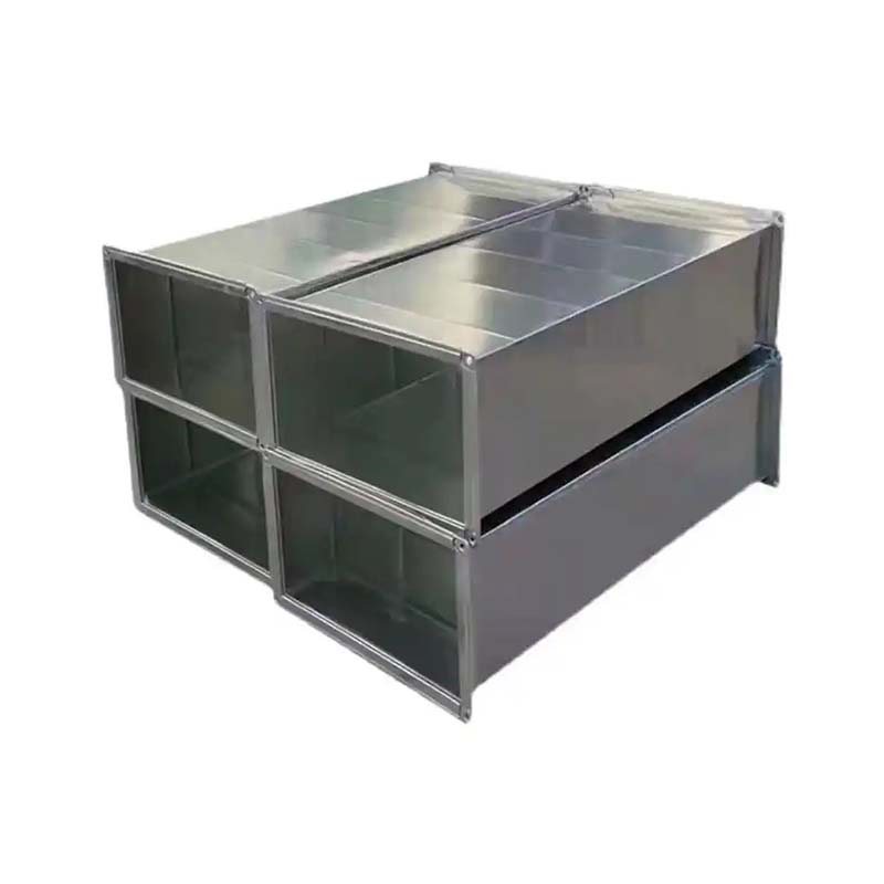 不锈钢风管