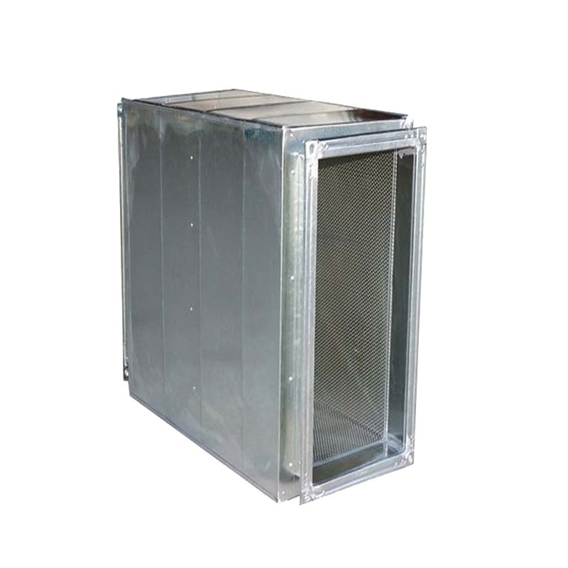 消声器